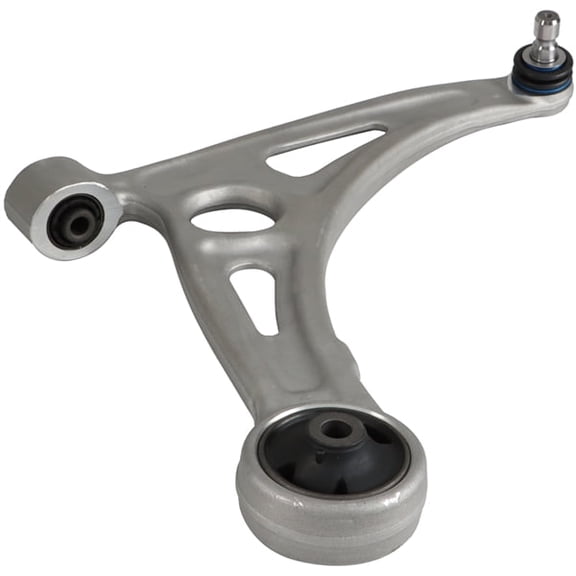 Control Arm and Ball Join