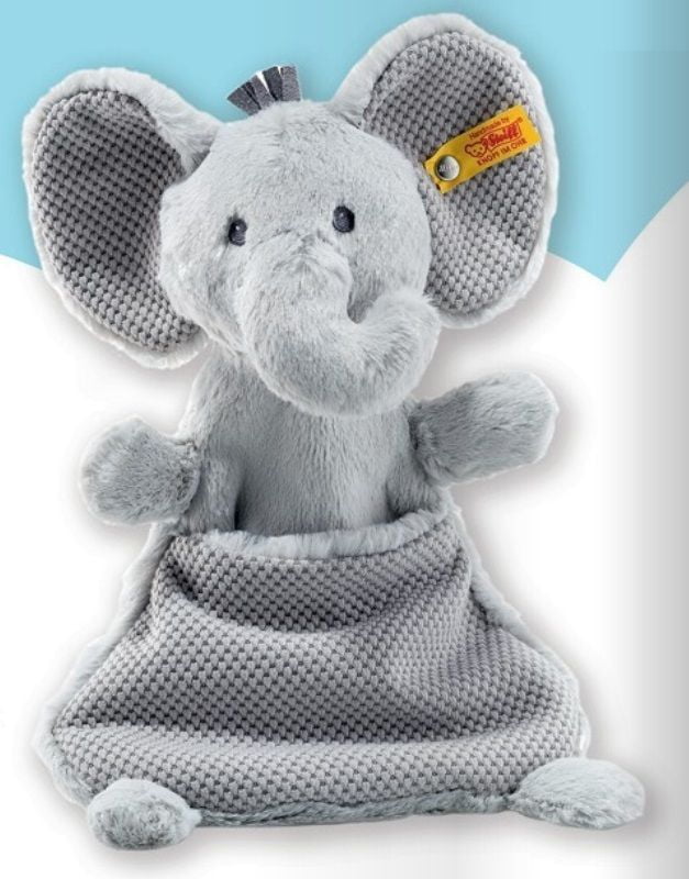 steiff ellie elephant