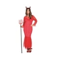 thumbnail image 1 of RG Costumes Devil Mistress Adult costume, 1 of 1