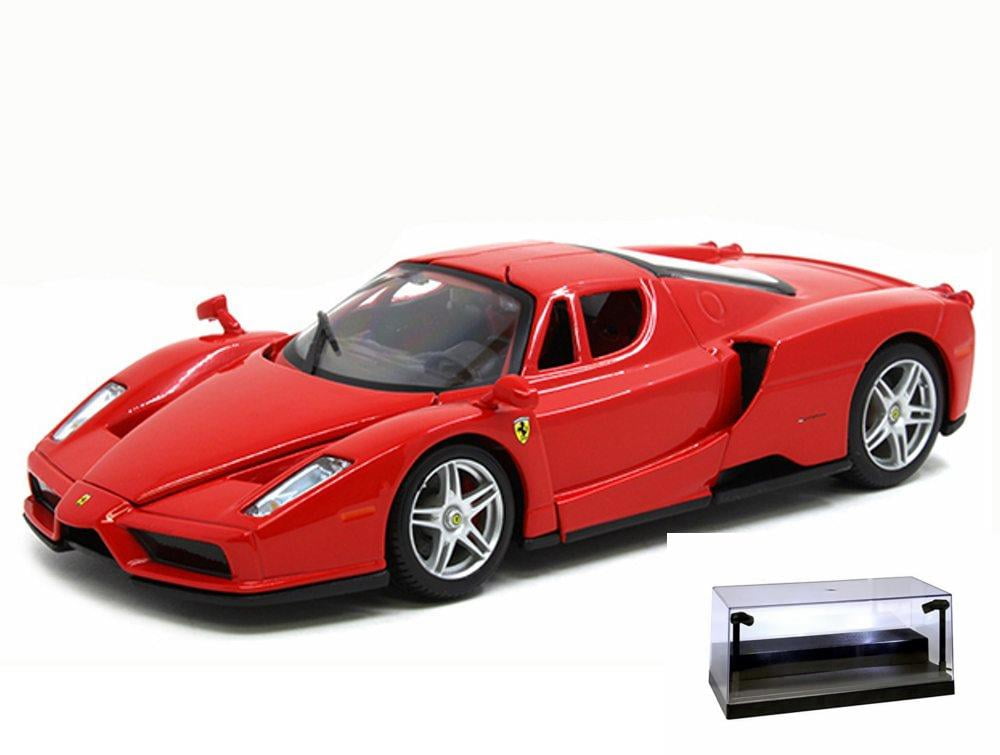 enzo ferrari toy car