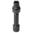 thumbnail image 2 of Sunex 213ZUMDL 1/2" Drive 12-Point Driveline Impact Socket, 13 mm, 2 of 3