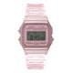 thumbnail image 1 of Reloj Casio F91ws Skeleton Unisex Vintage Colores Facturado Color Del Fondo Rosa Chicle Color De La Correa Rosa Chicle Color Del Bisel Rosa Chicle, 1 of 8