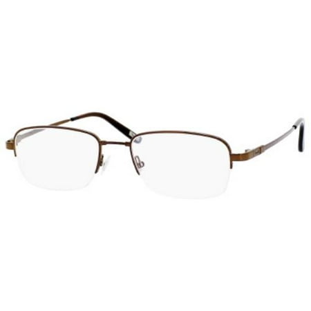 UPC 780073973332 product image for FOSSIL Eyeglasses TREY 0TR2 Brown 54MM | upcitemdb.com