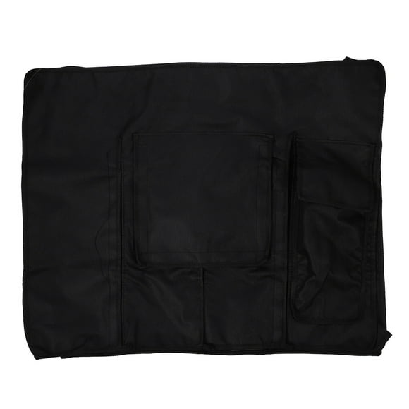 MasteelfCA Housse Imperméable pour Téléviseur, Protecteur de Télévision d'Extérieur pour Téléviseur de 30-32 Pouces