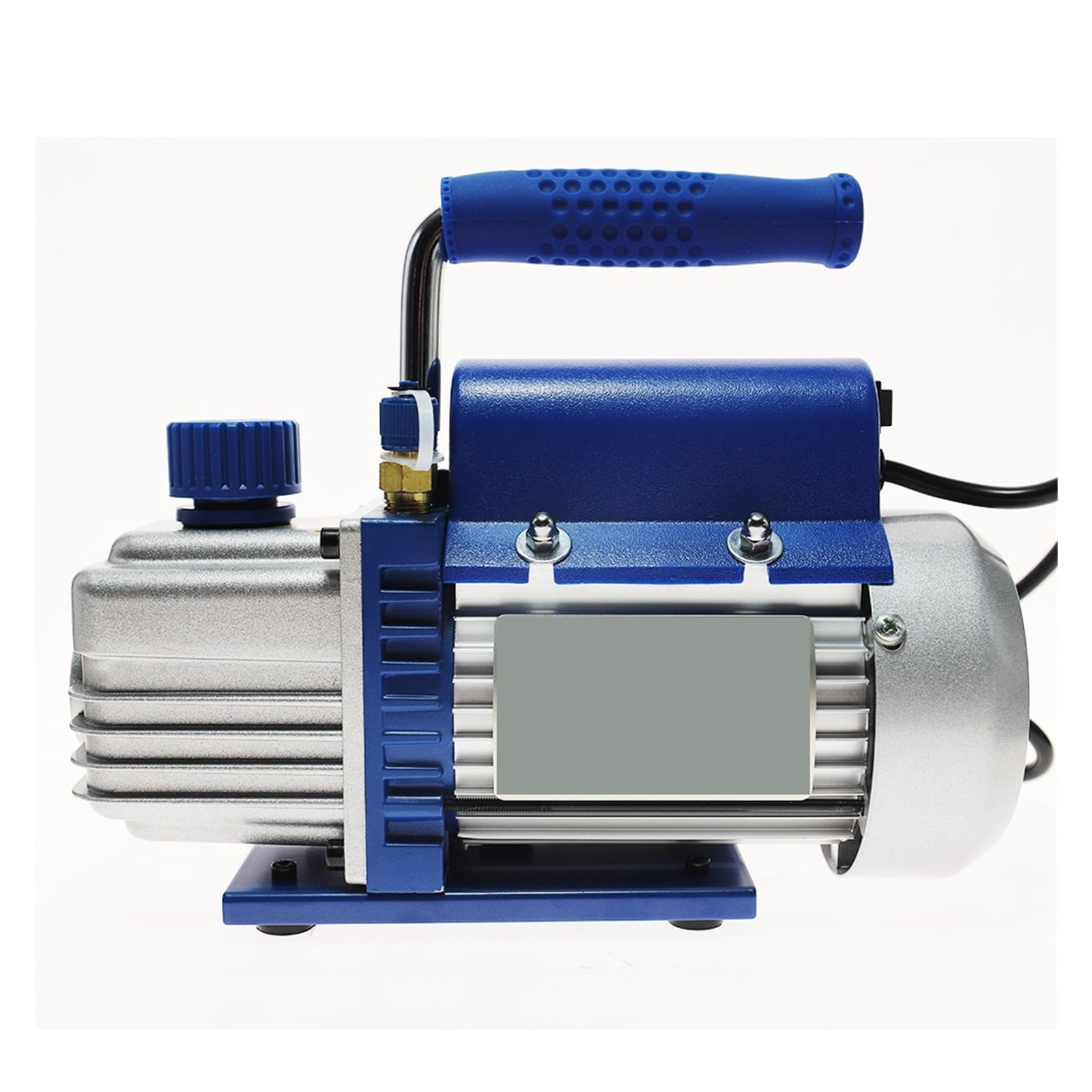 Vacuum Pump FY-1.5H-N Refrigerant 7/16"20UNF Air Inlet For 1P Car Household Air Conditioning Pump Vacuum ,Low Noise
