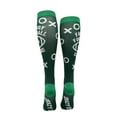 thumbnail image 4 of Fantasy Football Legend Funny Compression Socks for Men, 4 of 7