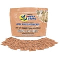thumbnail image 1 of Ambientadores Wonder Wafers New Leather, 250 unidades, 1 of 6