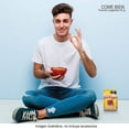 thumbnail image 4 of Cereal Kellogg's Corn Pops Original 100 g , 4 of 4