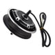 thumbnail image 3 of Motor de cubo W en pulgadas,Motor de cubo W para scooter eléctrico de 10 pulgadas Motor de cubo de rueda de scooter eléctrico en pulgadas Diseñado con precisión, 3 of 12