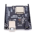 thumbnail image 2 of Placa de desarrollo de ESPDUINO-32 Placa de módulo de puerto serie WiFi compatible con Bluetooth Hugtrwg Nuevos Originales, 2 of 9
