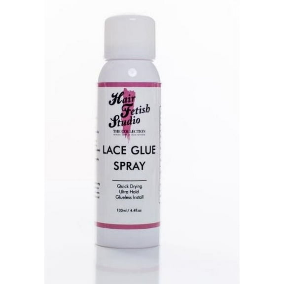 Lace Melting Glue Spray