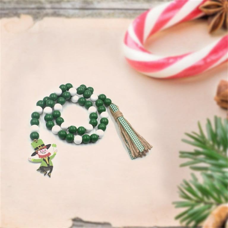 Christmas Candy Garland Peppermint Candy Garland Christmas