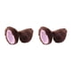 thumbnail image 3 of Qarigey Gran oferta, Cosplay, fiesta de Halloween, gato, zorro, orejas largas de pelo, disfraz de Anime, pinza para el pelo, accesorios para la cabeza, Type8 NO8 Qarigey CBP080055, 3 of 5