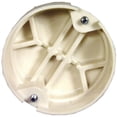 thumbnail image 4 of ACDelco D434X Rotor D Fits select: 1982-1991 CHEVROLET S TRUCK, 1983-1989 CHEVROLET BLAZER, 4 of 5