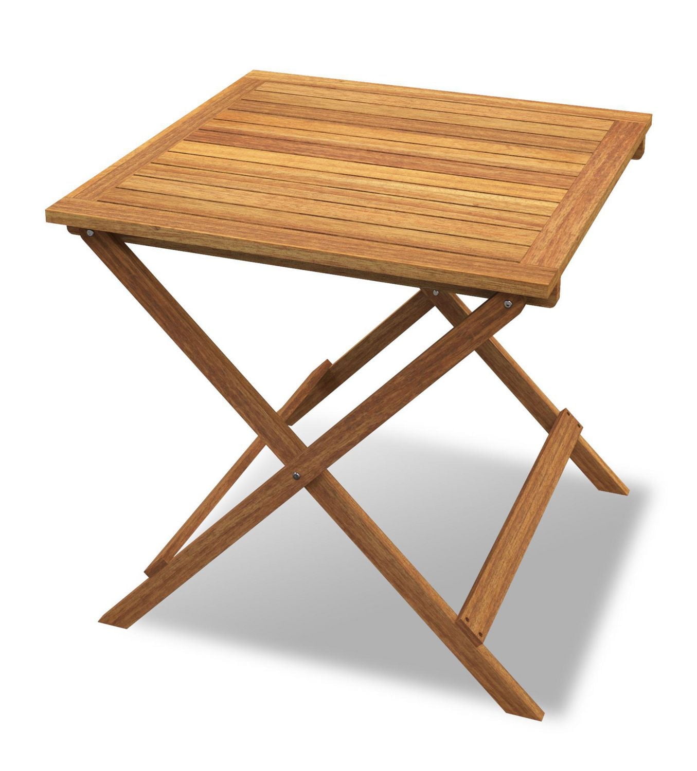 Sydney Folding Bistro Table by Interbuild Canada