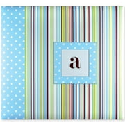 Complete Monogram Scrapbook, 1 Each