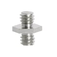 thumbnail image 4 of Screw Camera Adapter Tripod Accessories 1/4 Quick Release Connection Photography Stand Connector Photography Stand Threaded Mounting Durable Tool, 4 of 7