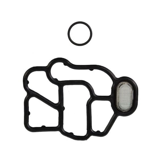 Variable Timing Solenoid Gasket Kit - Compatible with 2006 - 2011 Honda Civic 1.3L 4-Cylinder 2007 2008 2009 2010