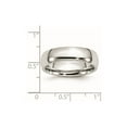 thumbnail image 2 of Cobalt Polished 6mm Band, 2 of 2