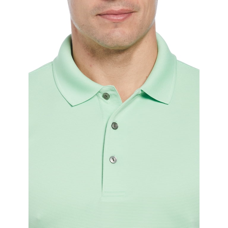 Ben Hogan Men's Performance Solid Polo Shirt photo 4
