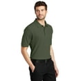 thumbnail image 1 of Port Authority Silk Touch Polo, 1 of 1