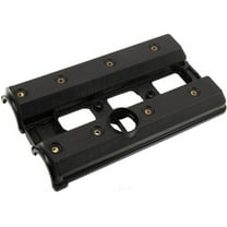 Left Valve Cover - Compatible with 2002 - 2003 Saturn Vue 3.0L V6 VIN B