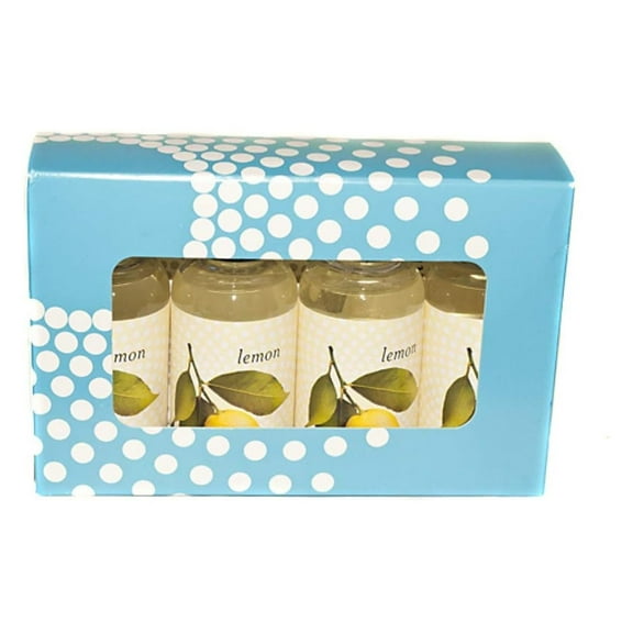 and RainMate Genuine Lemon Fragrance Pack
