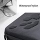 thumbnail image 4 of Bolsa Para Consola De Juegos, Resistente Al Agua, Antiarañazos, Gran Capacidad, Estuche De Almacenamiento Para Switch Monstrate EL013236-02, 4 of 5