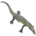 thumbnail image 1 of KAKOWELY Realistic Lizard Model Fake Lizard Model Lifelike Simulated Animal Model Simulation Lizard Model,5.91"X1.97"X1.18", 1 of 5