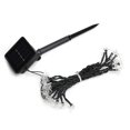 thumbnail image 4 of Solar String Lights Waterproof Flower Shaped Lights with 8 Modes for Garden Wedding Party Decor, 4 of 9