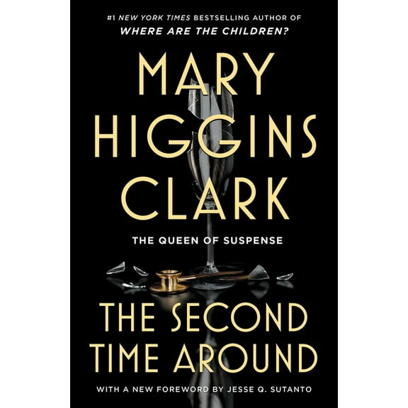The Second Time Around, (Paperback)