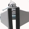 thumbnail image 2 of Banco Mini Práctico Btafrte Aleación Aluminio para Herramienta Eléctrica Bricolaje Estilo C, 2 of 8