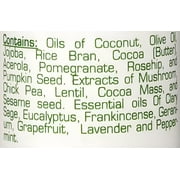 Wild Growth Hair Oil, 4 fl oz