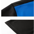 thumbnail image 4 of CHUMUD Athletic Outfits Sets for Men Shorts and Short Sleeve T Shirts Running Dry Fit Mesh Gym Clothes Workout Outfit (Avail in Big & Tall), 4 of 7