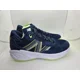 thumbnail image 1 of New Balance Fresh Foam BB V2 Basketball Shoes Unisex M 8 W 9.5 D Blue Sneakers, 1 of 6