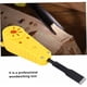 thumbnail image 4 of Cincel Eléctrico para Trabajar la Madera TUNC, 4 of 5