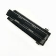 thumbnail image 2 of For - 9N 2005 - 2010 LHD Black Card Holder Card Slot Coin Slot Central Storage Box 6Q1858373, 2 of 9