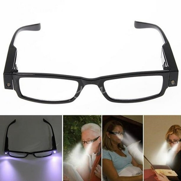 Led eyeglasses deals