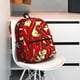 thumbnail image 5 of Easygdp Fire Extinguisher Mochila Casual para Portátil, Mochila para Escuela, Viajes, Negocios, 5 of 6