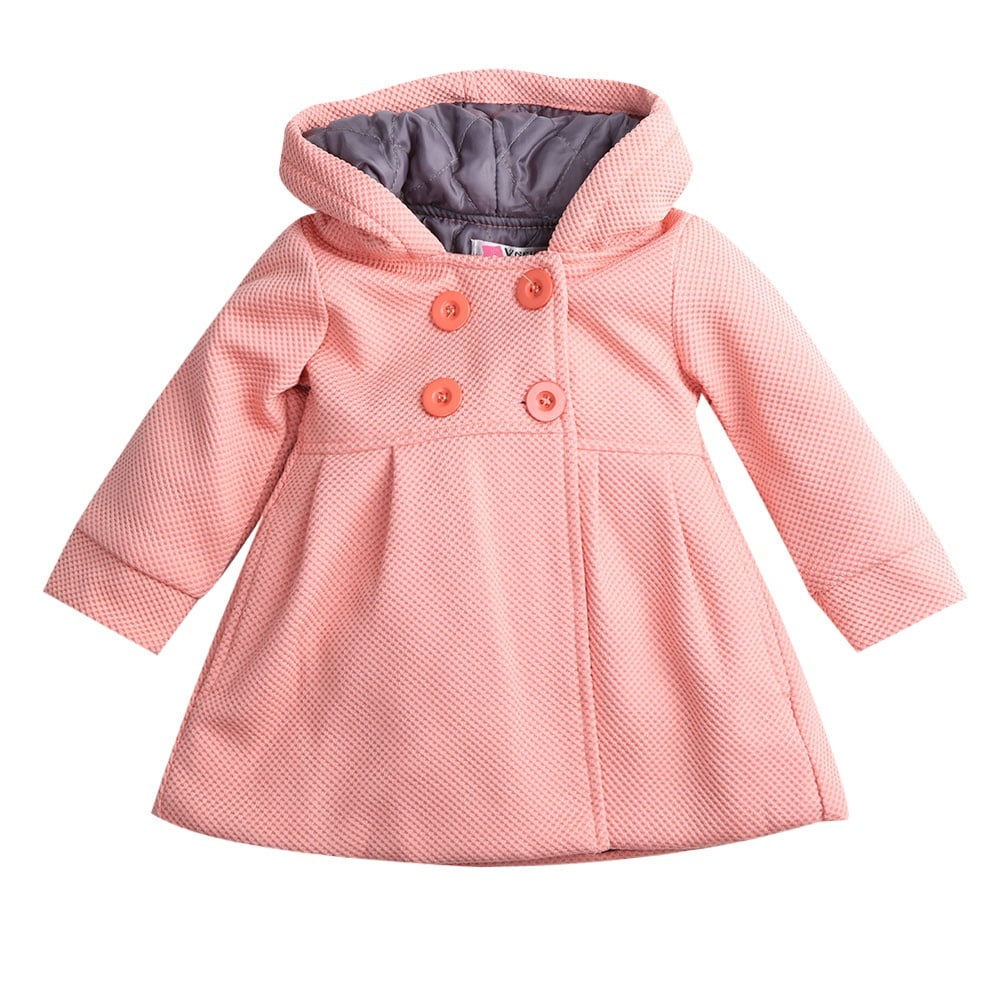 newborn hoodie girl