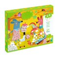 thumbnail image 1 of Mosaic Craft Kit DJECO, divertida pegatina de espuma para ni, 1 of 2