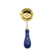 thumbnail image 2 of Cuadros Decorativos Cuchara de cera para sellar madera maciza retro cera decorativa sello artesanal (azul oscuro) DQrwqpou Nuevos Originales, 2 of 7