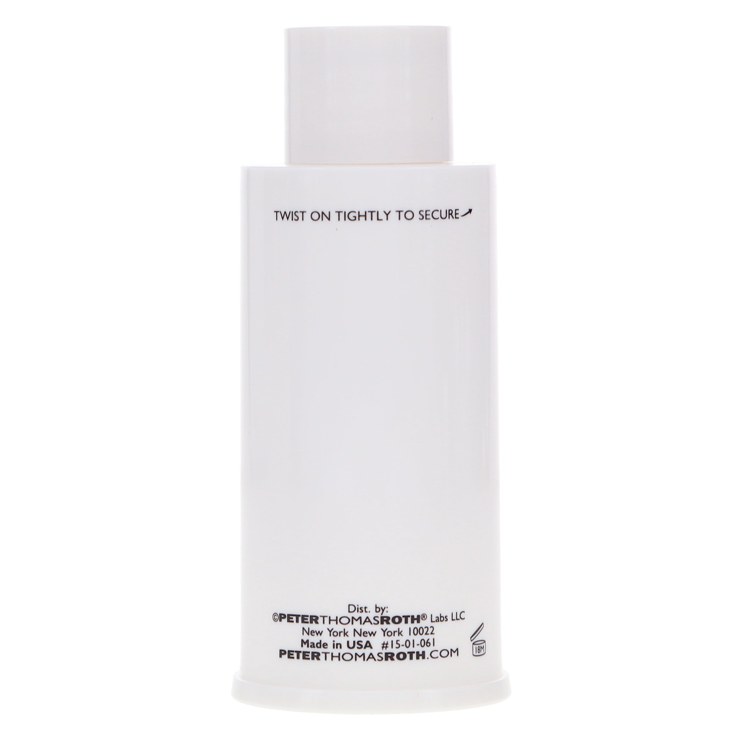 Peter Thomas Roth Peptide Skinjection Wrinkle Fix Serum Refillable Pod 1 oz