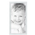 thumbnail image 2 of ArtToFrames 20" x 40" Alabaster Picture Frame, 20x40 inch Yellow MDF Poster Frame (WOM-5316),  Pack, 2 of 8