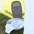thumbnail image 5 of Tineasur Home Use Plastic Washboard for Efficient Clothing Cleaning with Hanging Design and Stable Grip, 5 of 7