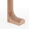 thumbnail image 3 of Acoustic Guitar Neck Guitar Replacement, Luthier Repair DIY Unfinished, 3 of 8
