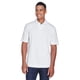 thumbnail image 1 of Polo de hombre en piqué de poliéster reciclado BLANCO 2XL Extremo norte 88632, 1 of 1