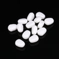 thumbnail image 1 of Artificial Pop Up Baits Fishing Bait Soft Baits 6 Colors Trout For Carp Bream, 1 of 3