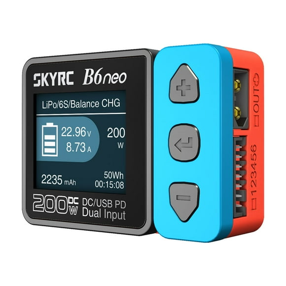 SKYRC Power adapter,Buzhi Battery Balance 200w Pd 80w Pd 80w Battery B6 Smart 1-6s Battery 1-15s Battery 1-15s Nimh/nicd 1-15s Nimh/nicd Batteries Smart 6s Battery Smart Battery Dc