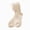 Beige, variant on Toddler Kids Baby Girls Leggings Knitted Tights Stretchy Basic Length Pants Pantyhose For Spring Stocking 6-12 Months,Purple NIEWTR